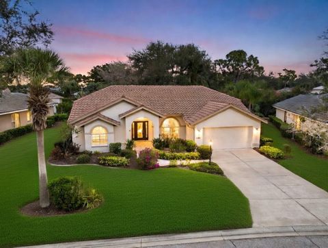 Photo of 2102 Tequesta Trail, Nokomis, FL 34275 (MLS # A4684655)