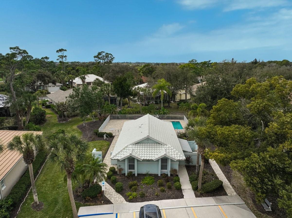 CALUSA LAKES - Residential