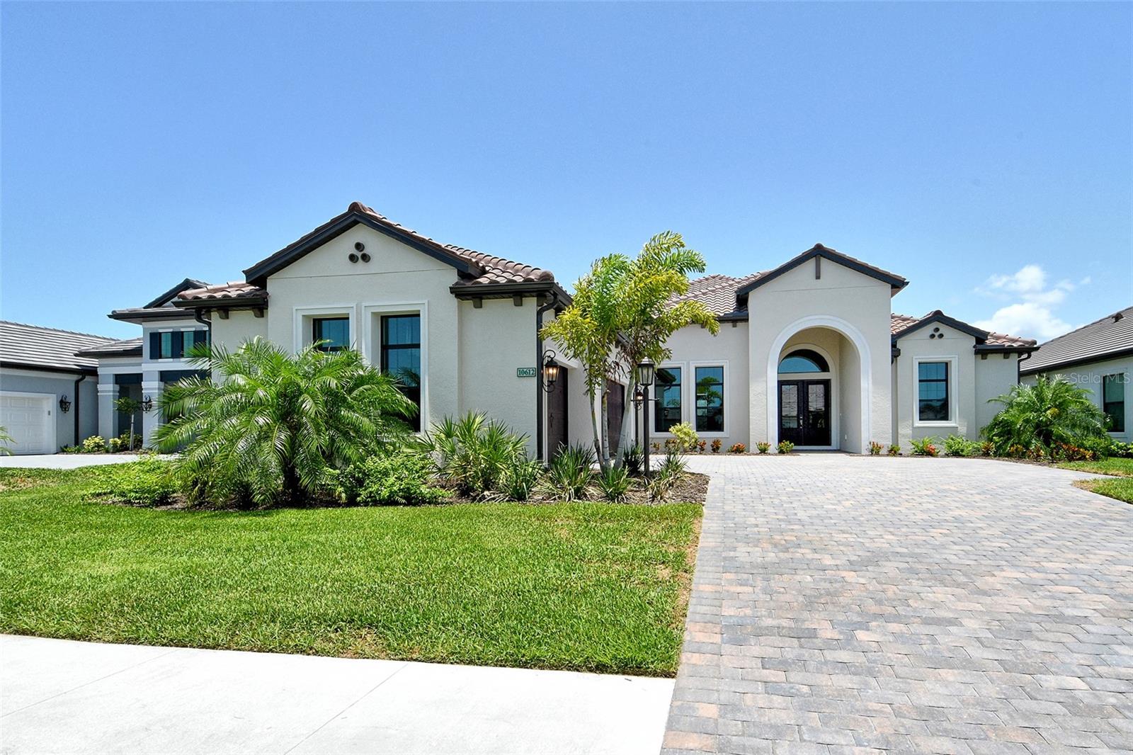 10612 NICKLAUS COURT