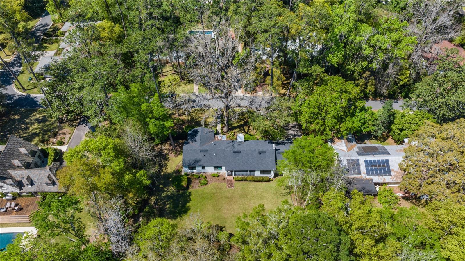 709 SW 27TH STREET
