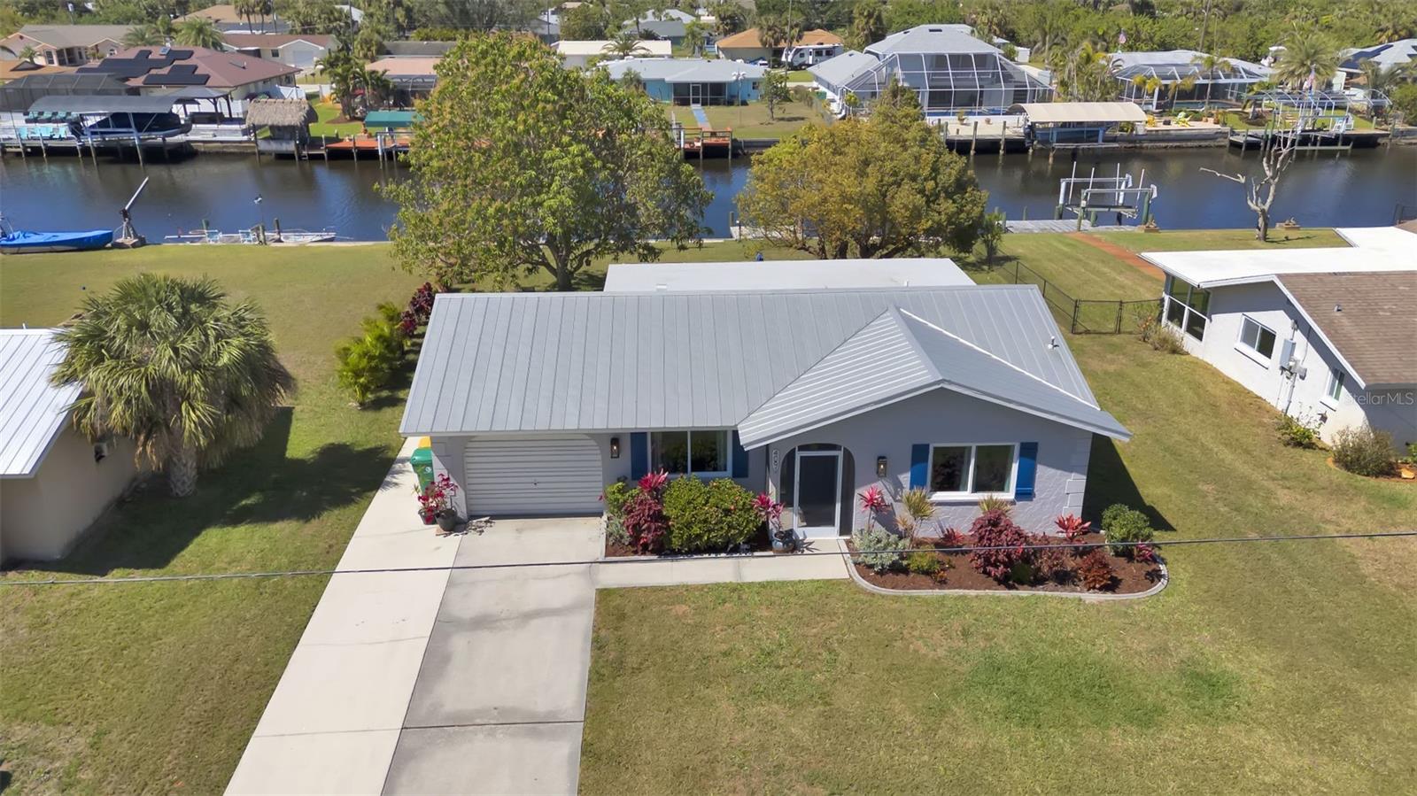 4091 ROCK CREEK DRIVE