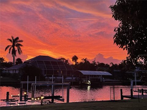 4091 ROCK CREEK DRIVE PORT CHARLOTTE FL 33948