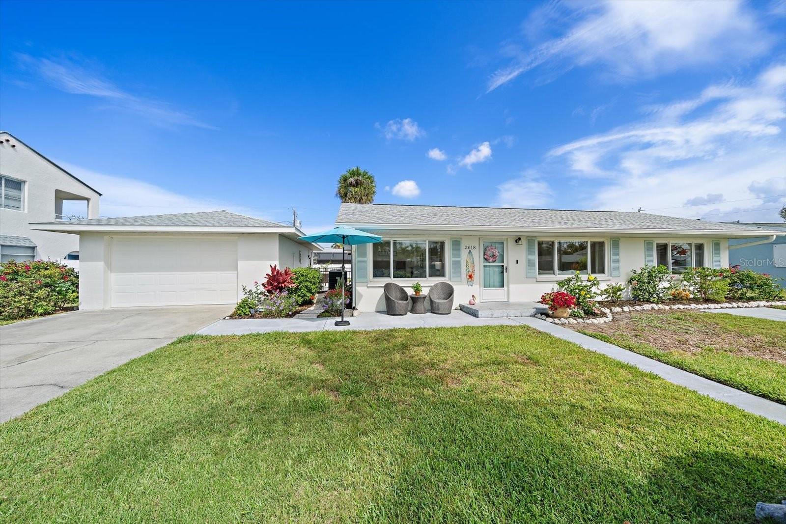 3618 117TH STREET W
