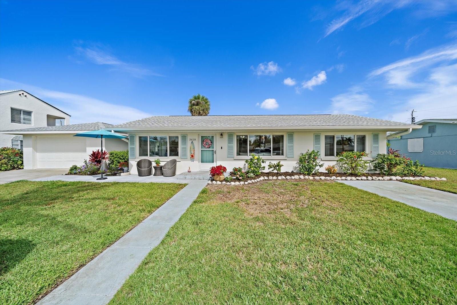 3618 117TH STREET W