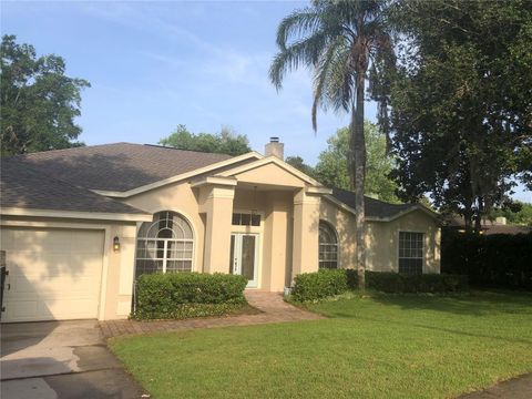 A home in CLERMONT