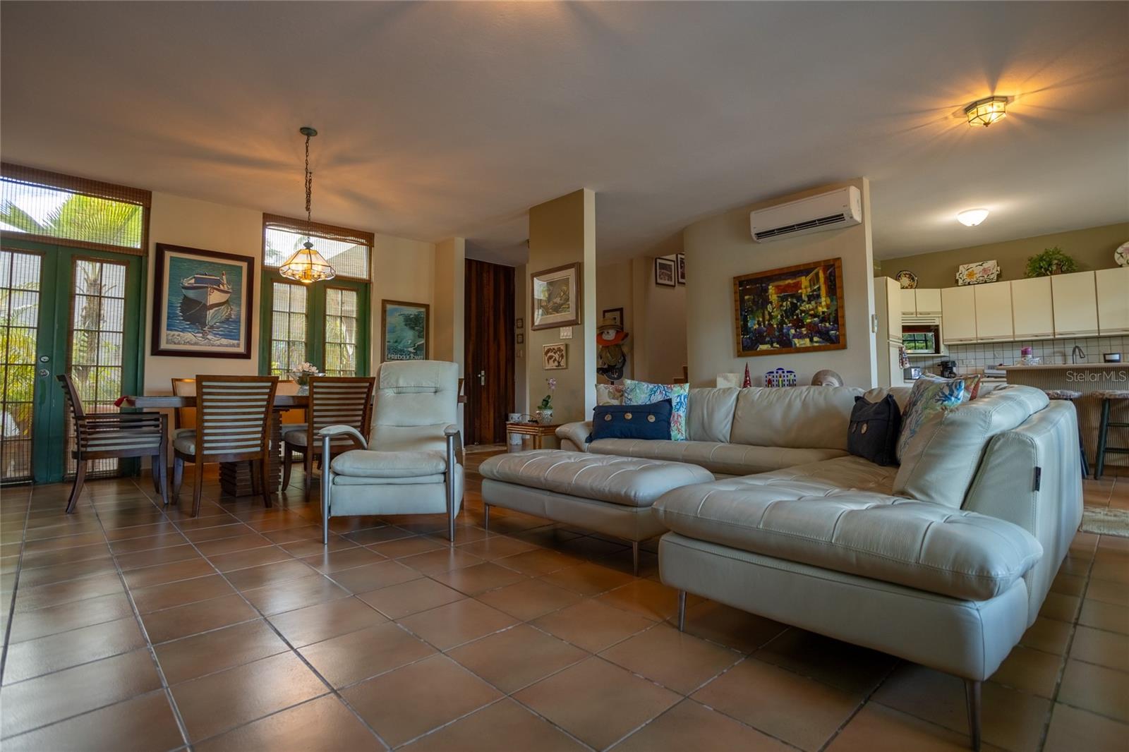 DORADO REEF - Residential