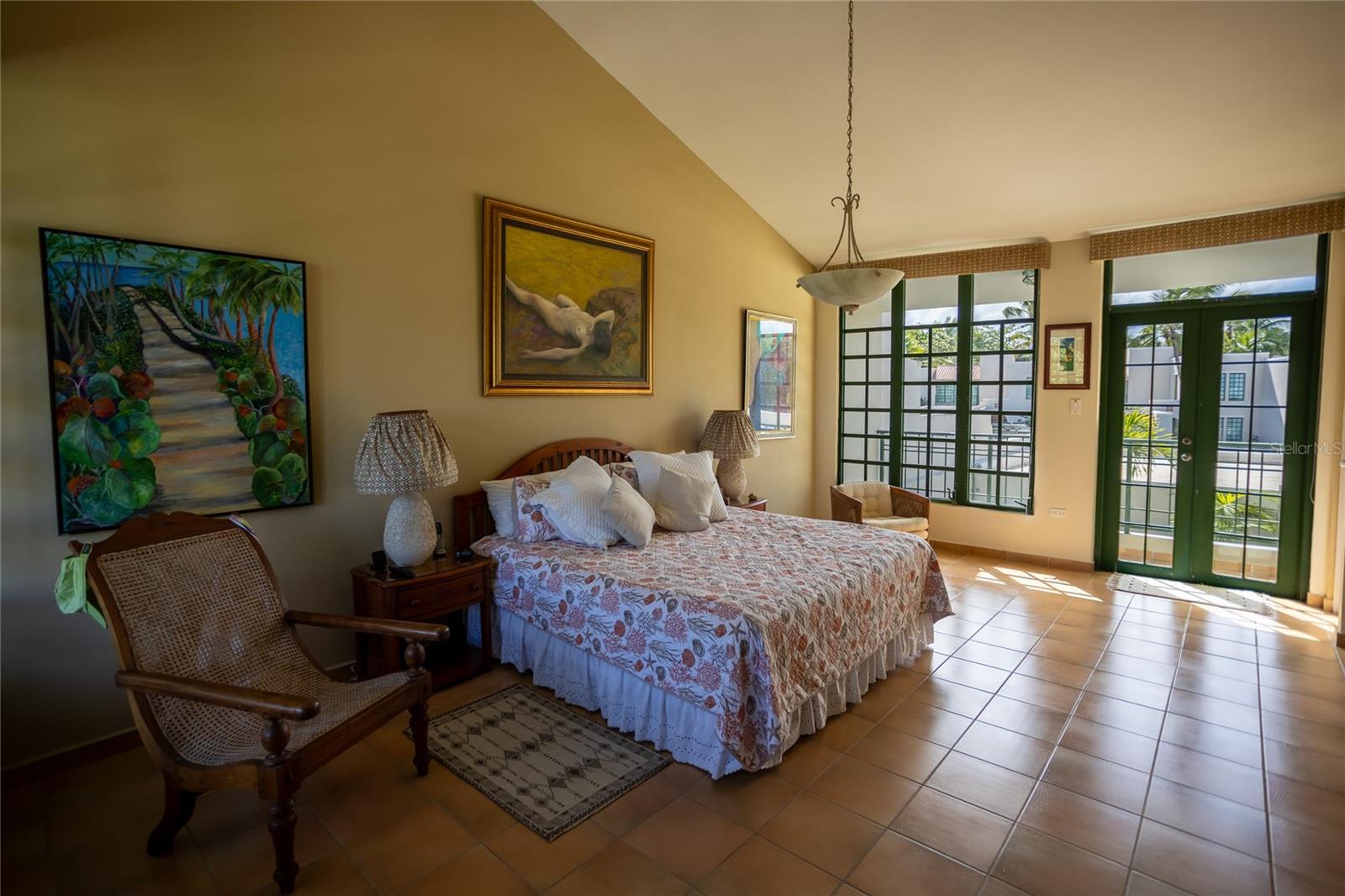 DORADO REEF - Residential