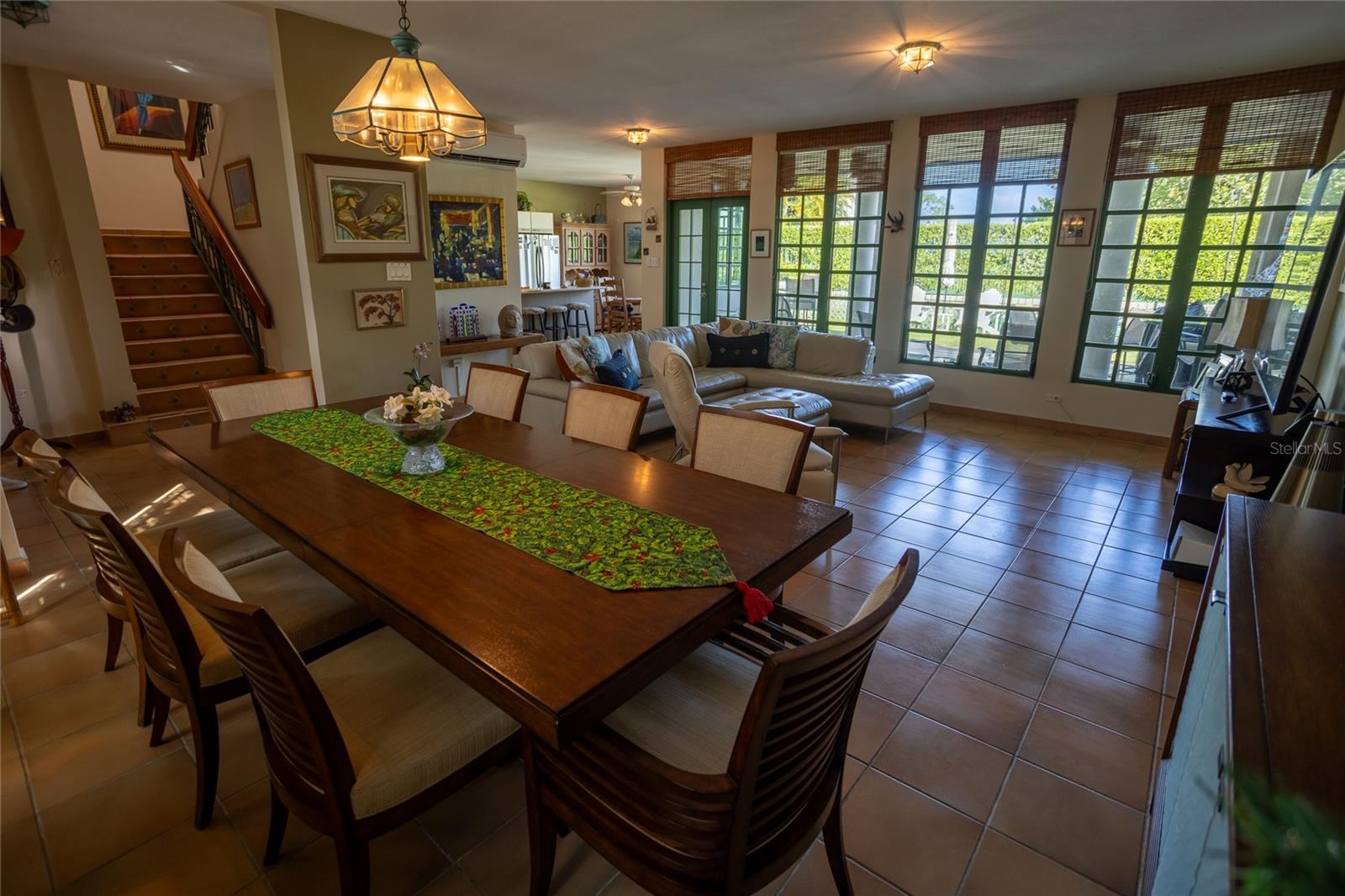 DORADO REEF - Residential