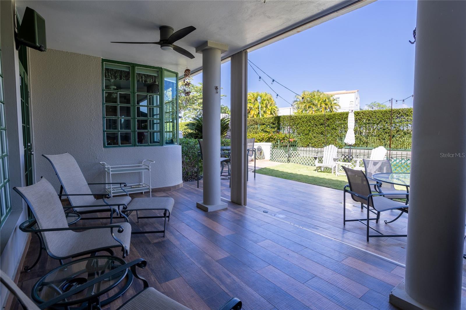 DORADO REEF - Residential