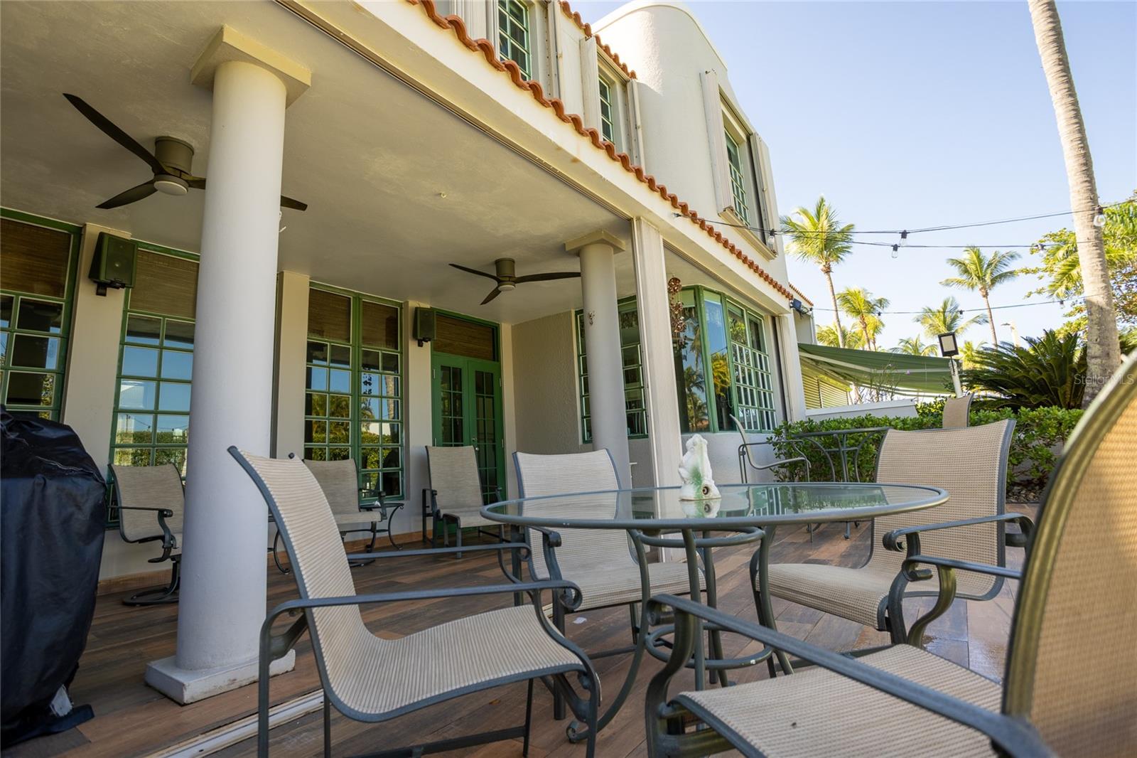 DORADO REEF - Residential