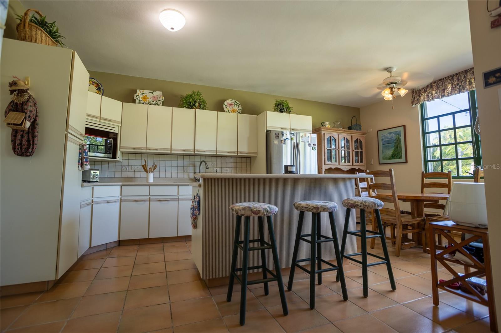 DORADO REEF - Residential