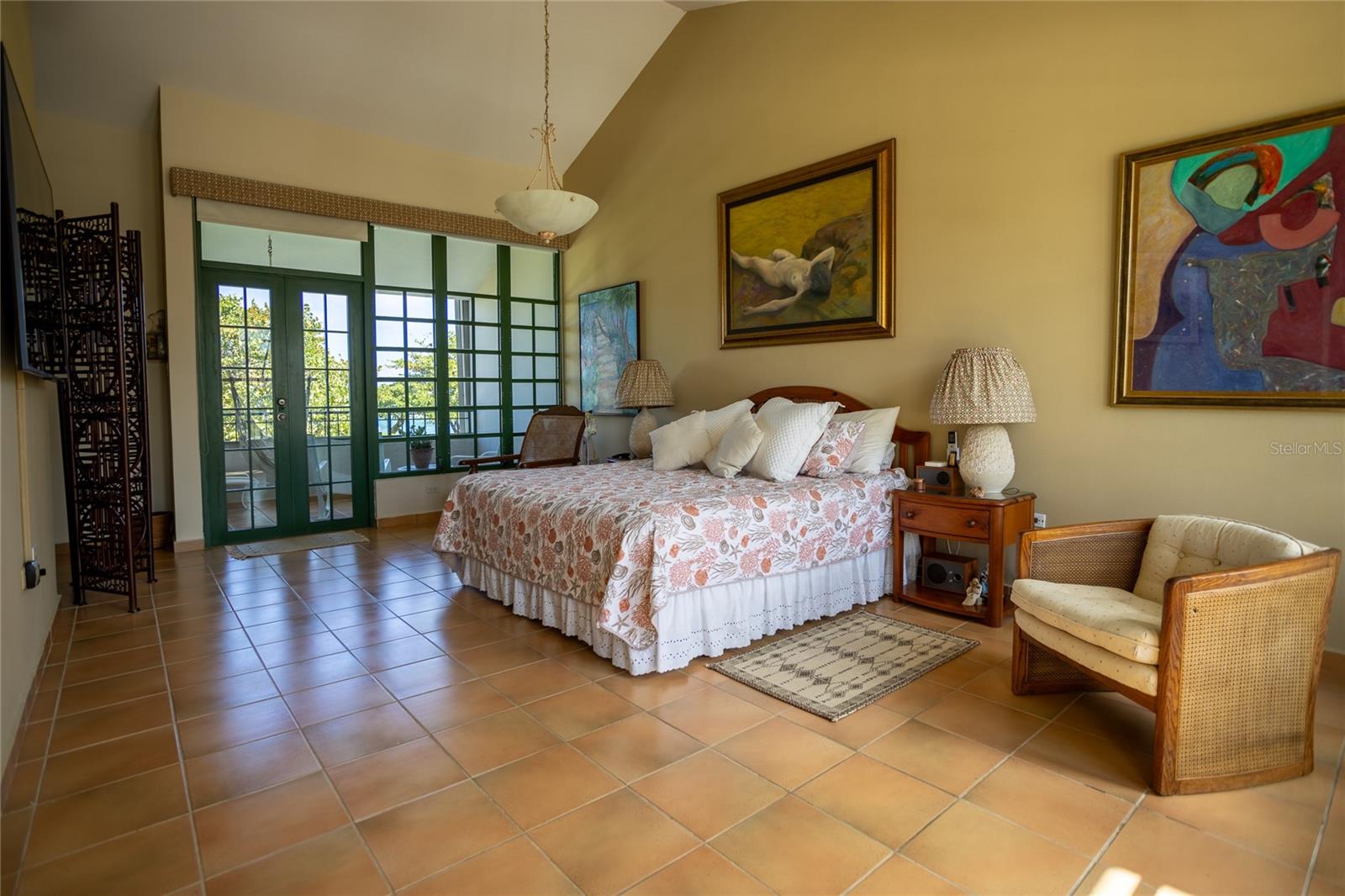 DORADO REEF - Residential