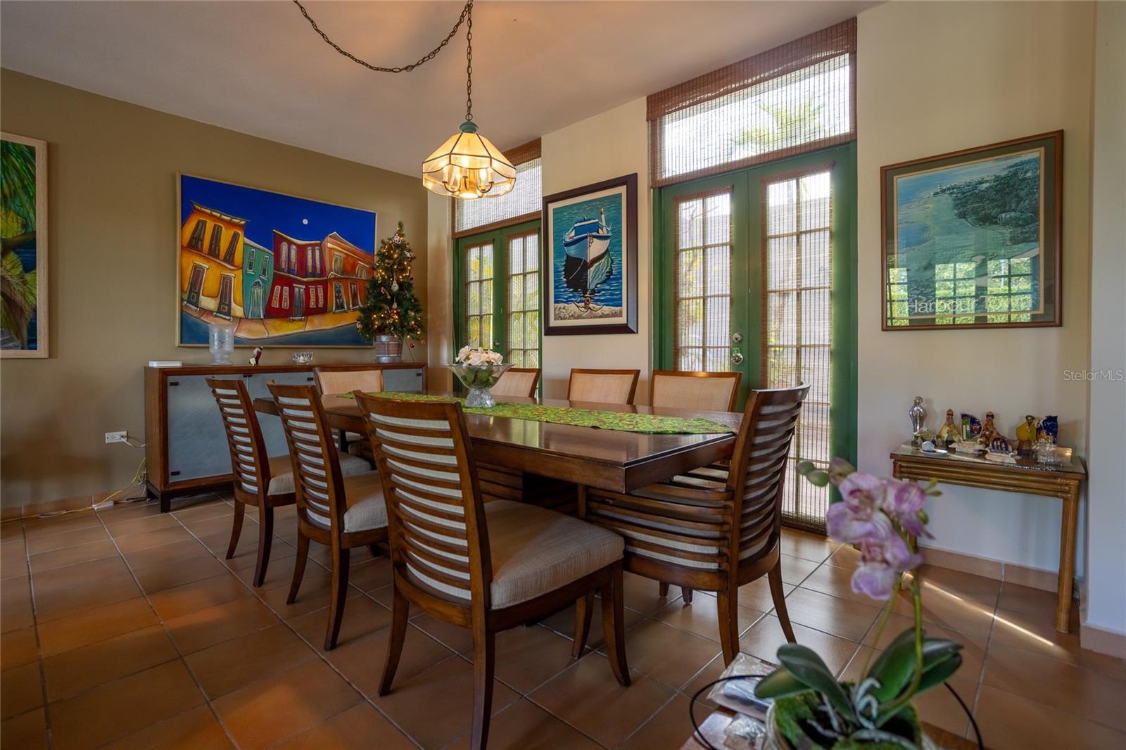 DORADO REEF - Residential