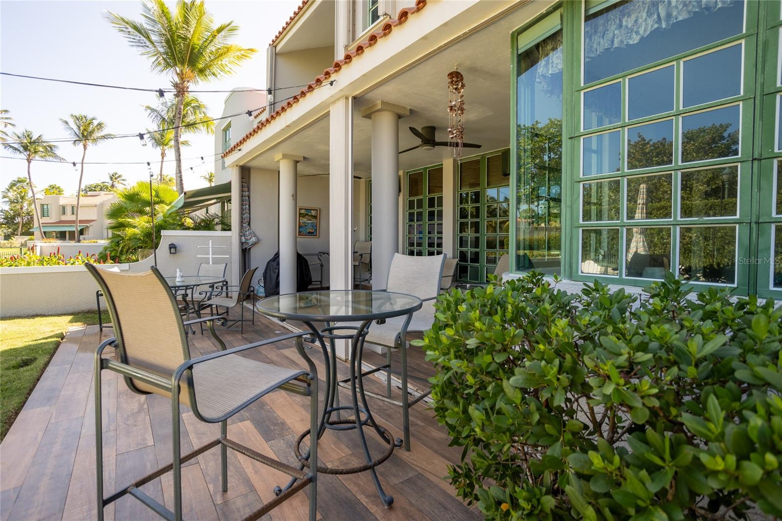 DORADO REEF - Residential