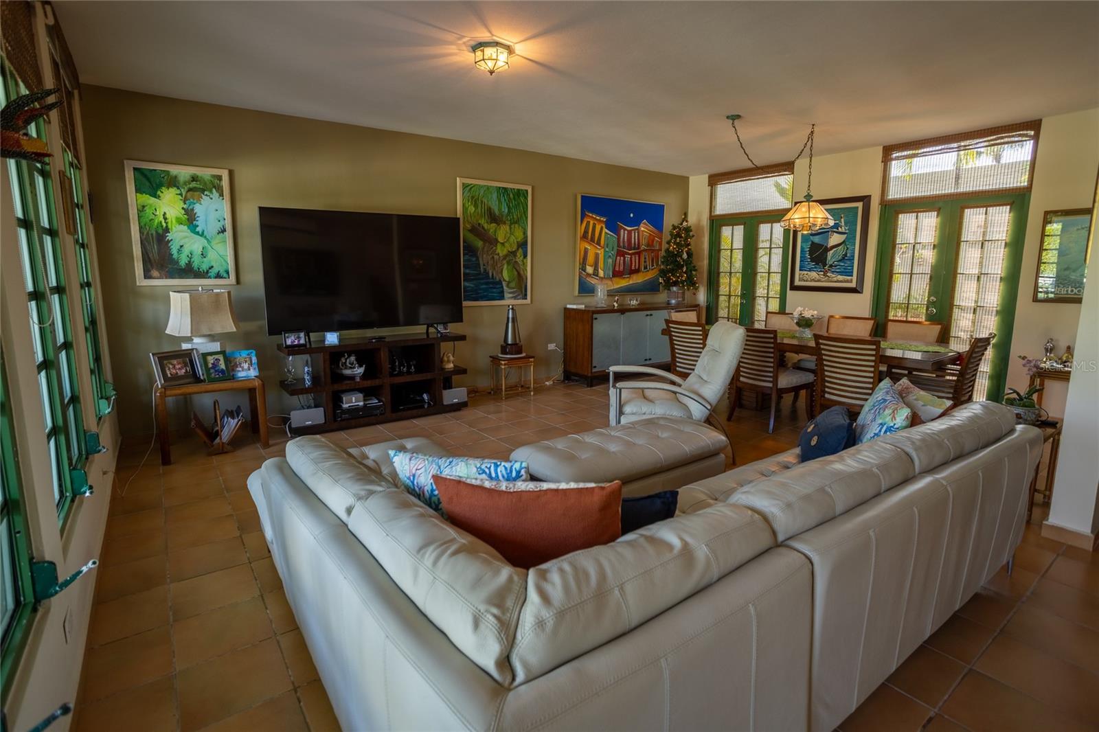 DORADO REEF - Residential