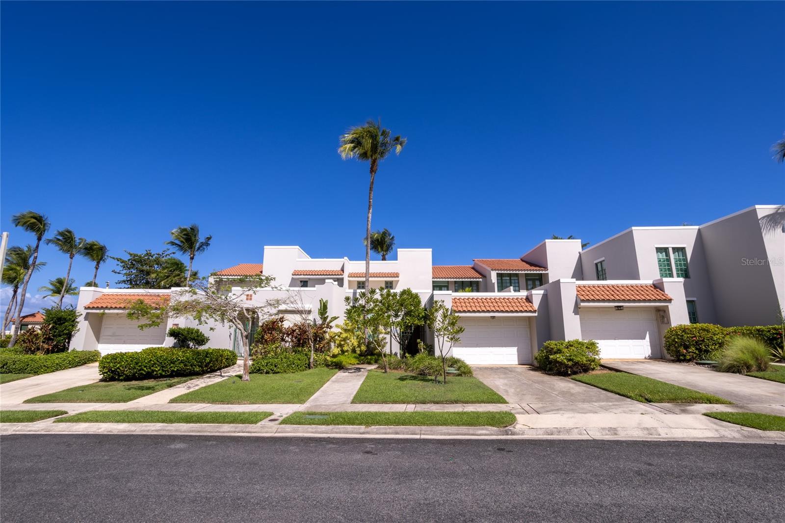 DORADO REEF - Residential