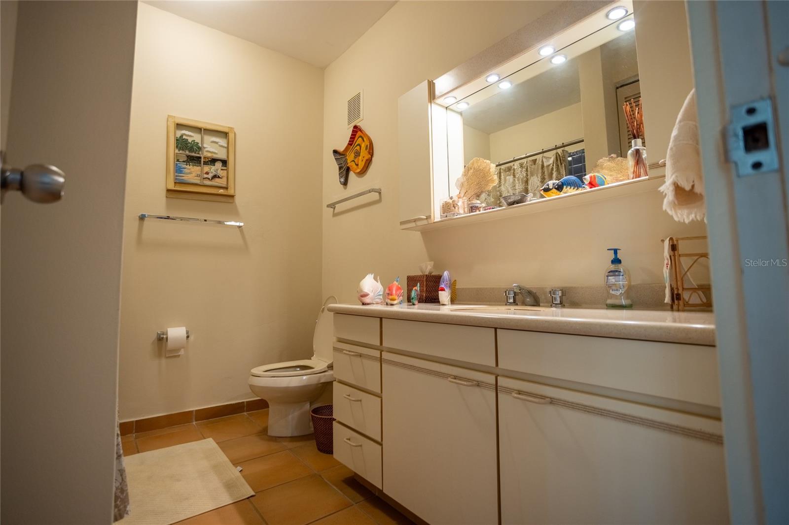 DORADO REEF - Residential