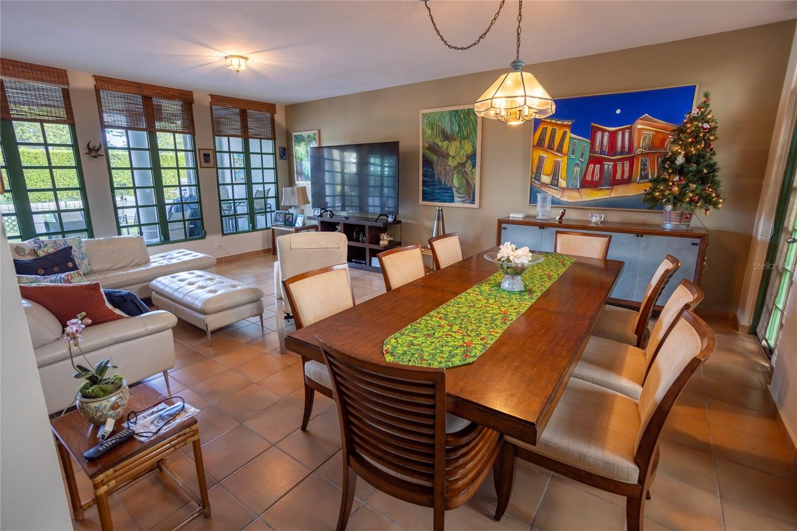 DORADO REEF - Residential