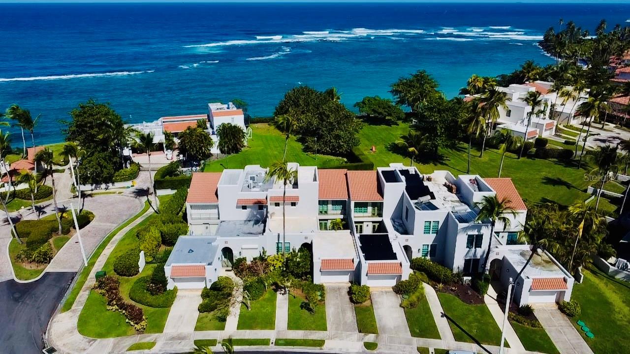 DORADO REEF - Residential