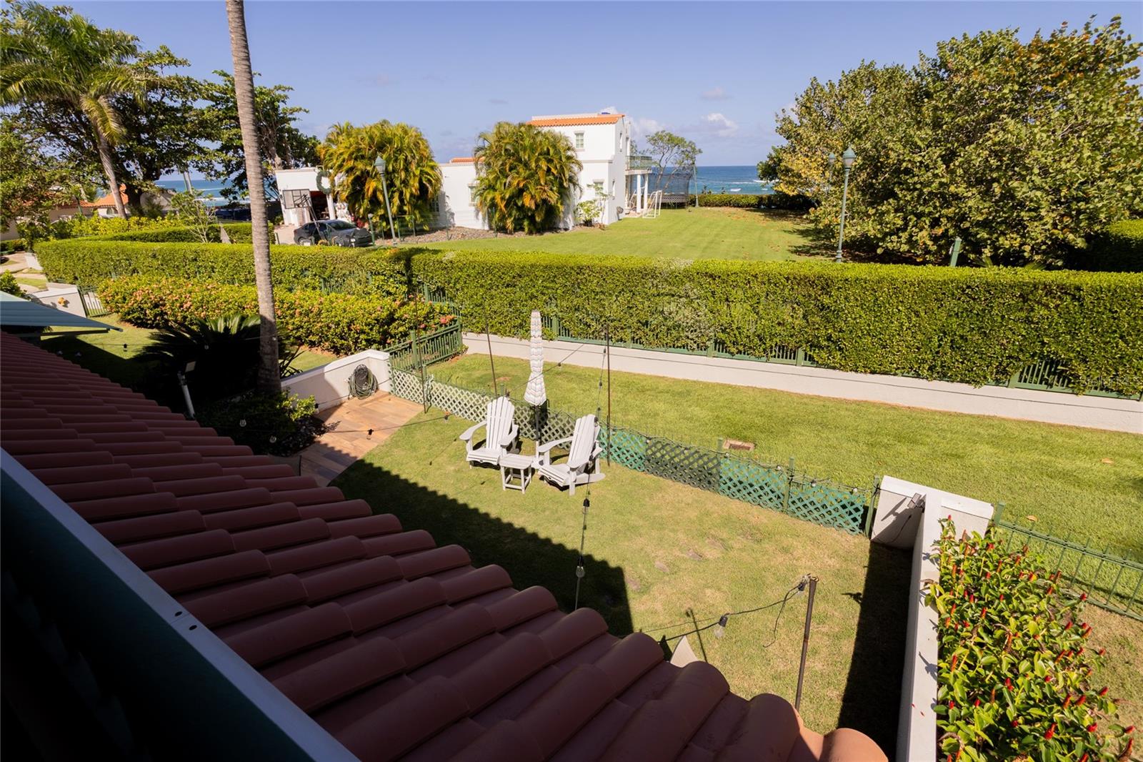 DORADO REEF - Residential