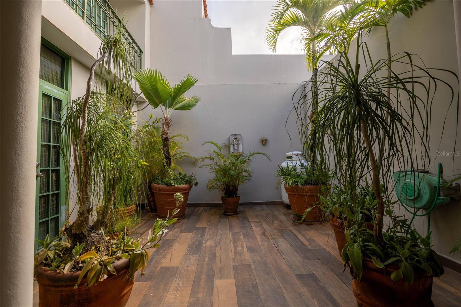 DORADO REEF - Residential