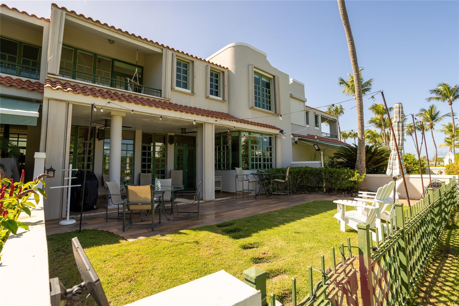 DORADO REEF - Residential