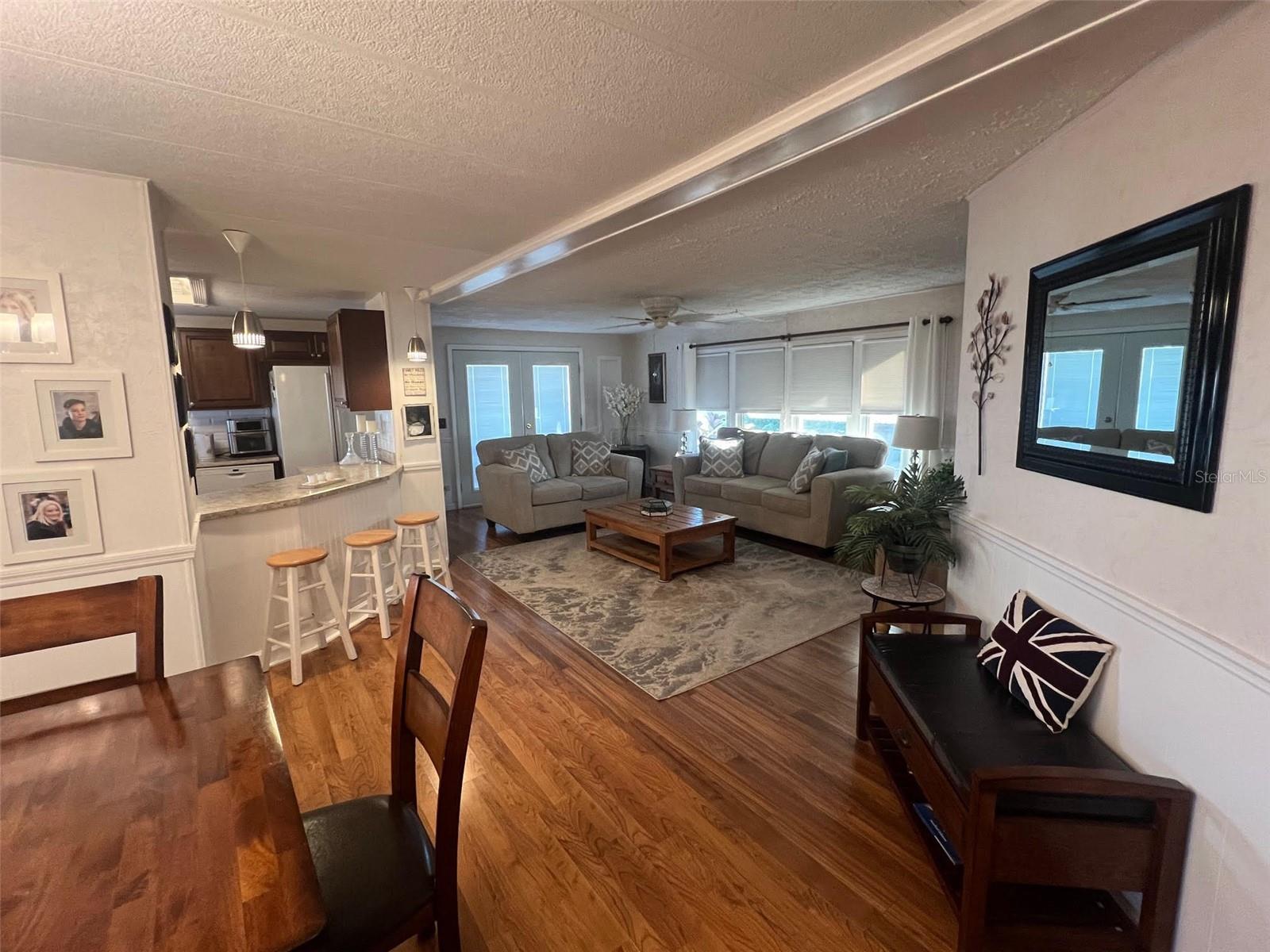 DORAL RO ASSOCIATION INC UNREC - Residential