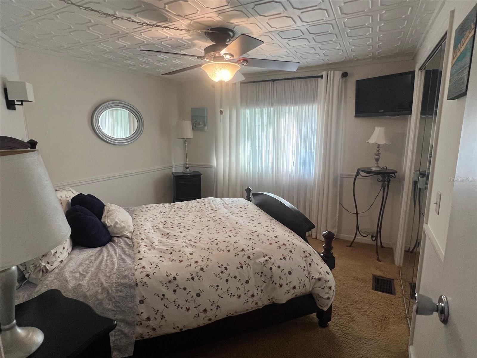 DORAL RO ASSOCIATION INC UNREC - Residential