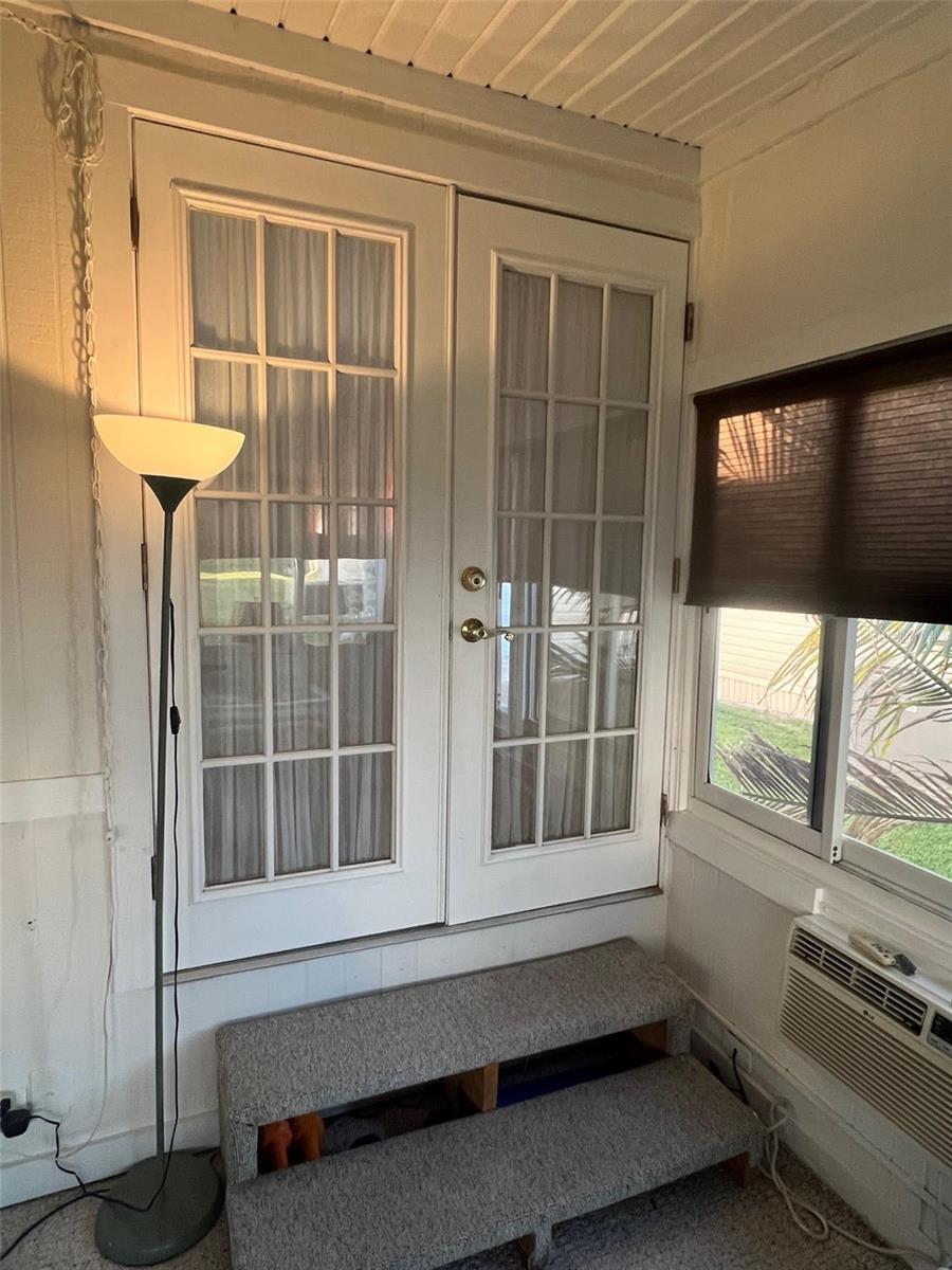 DORAL RO ASSOCIATION INC UNREC - Residential