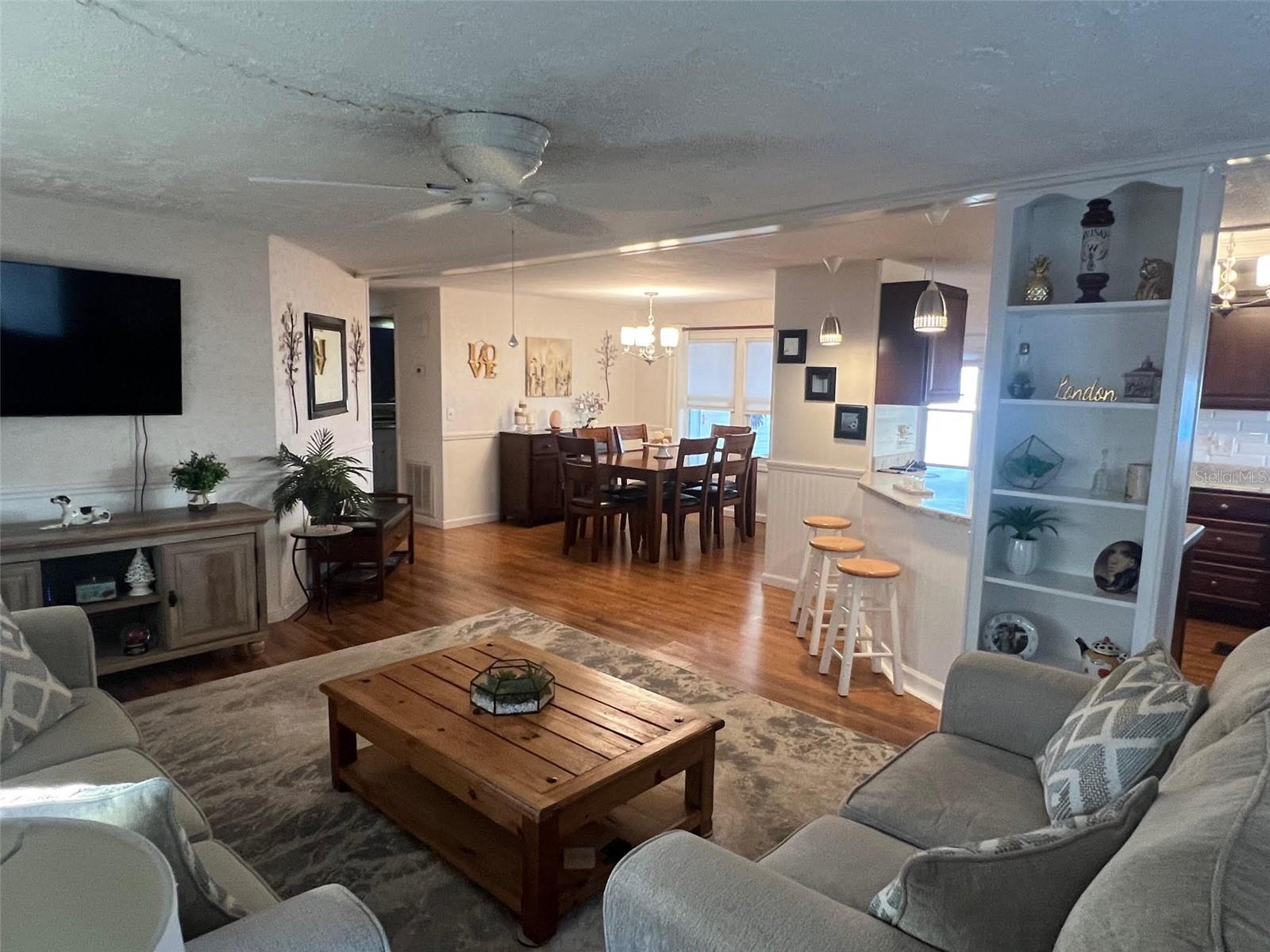 DORAL RO ASSOCIATION INC UNREC - Residential