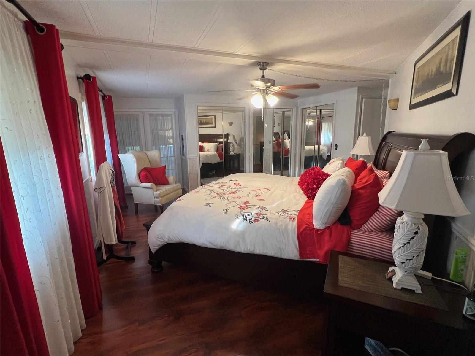 DORAL RO ASSOCIATION INC UNREC - Residential