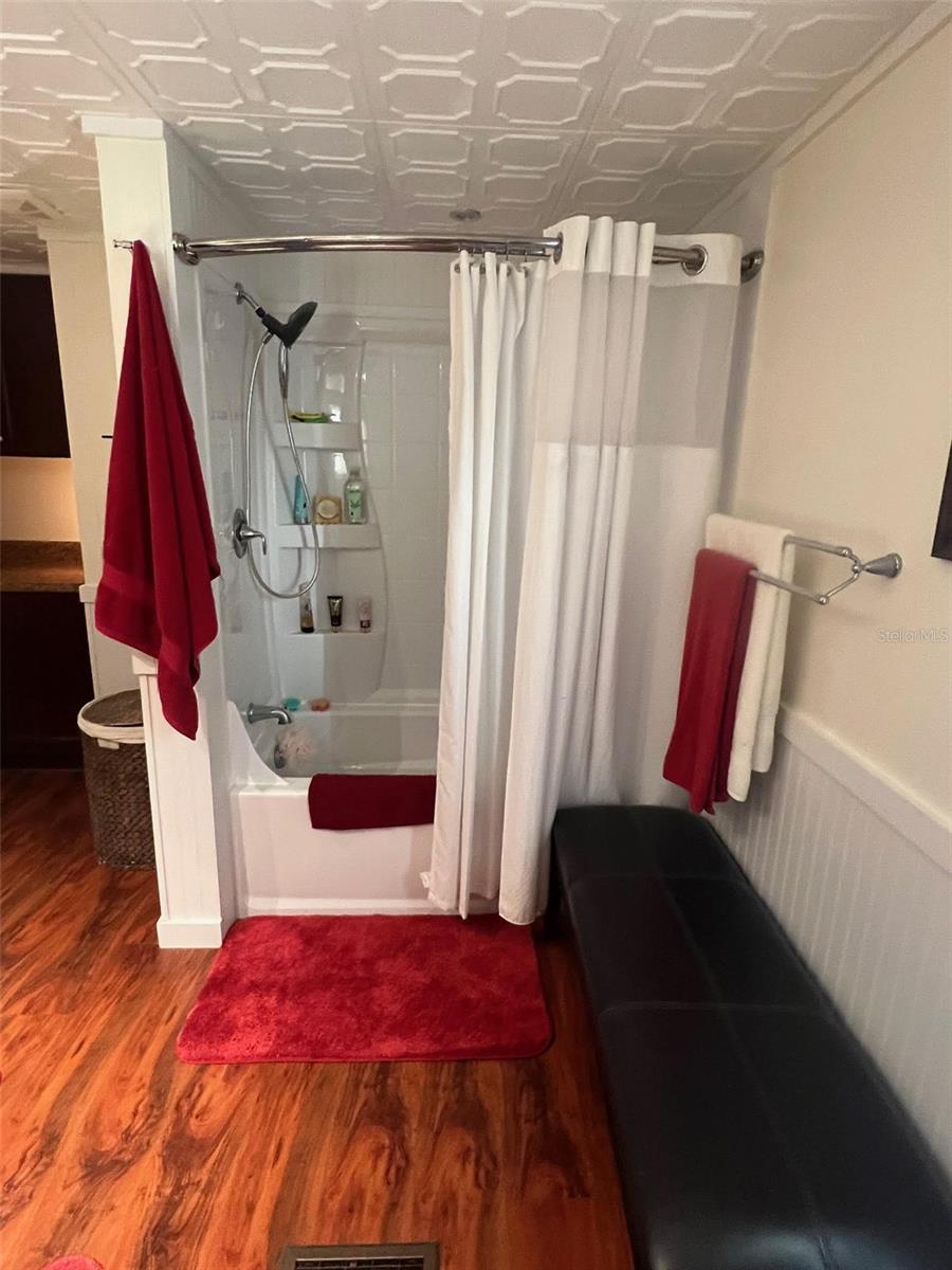 DORAL RO ASSOCIATION INC UNREC - Residential