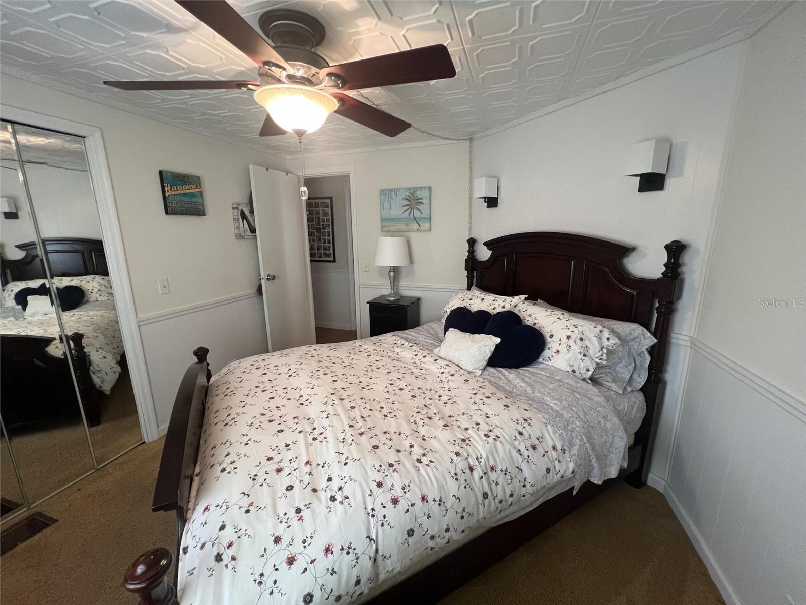 DORAL RO ASSOCIATION INC UNREC - Residential