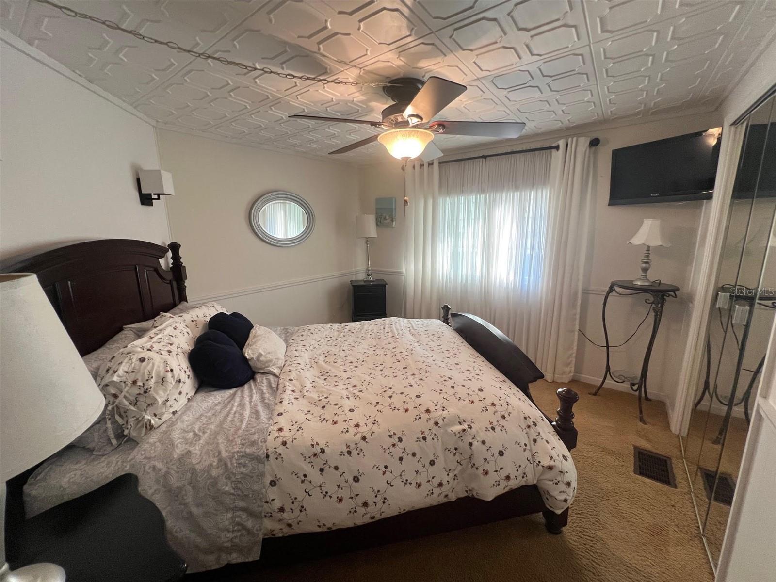 DORAL RO ASSOCIATION INC UNREC - Residential