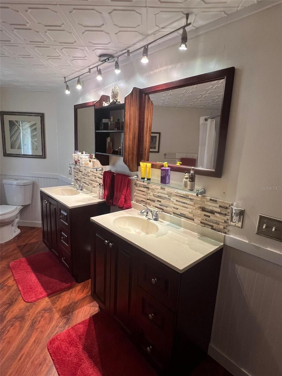 DORAL RO ASSOCIATION INC UNREC - Residential