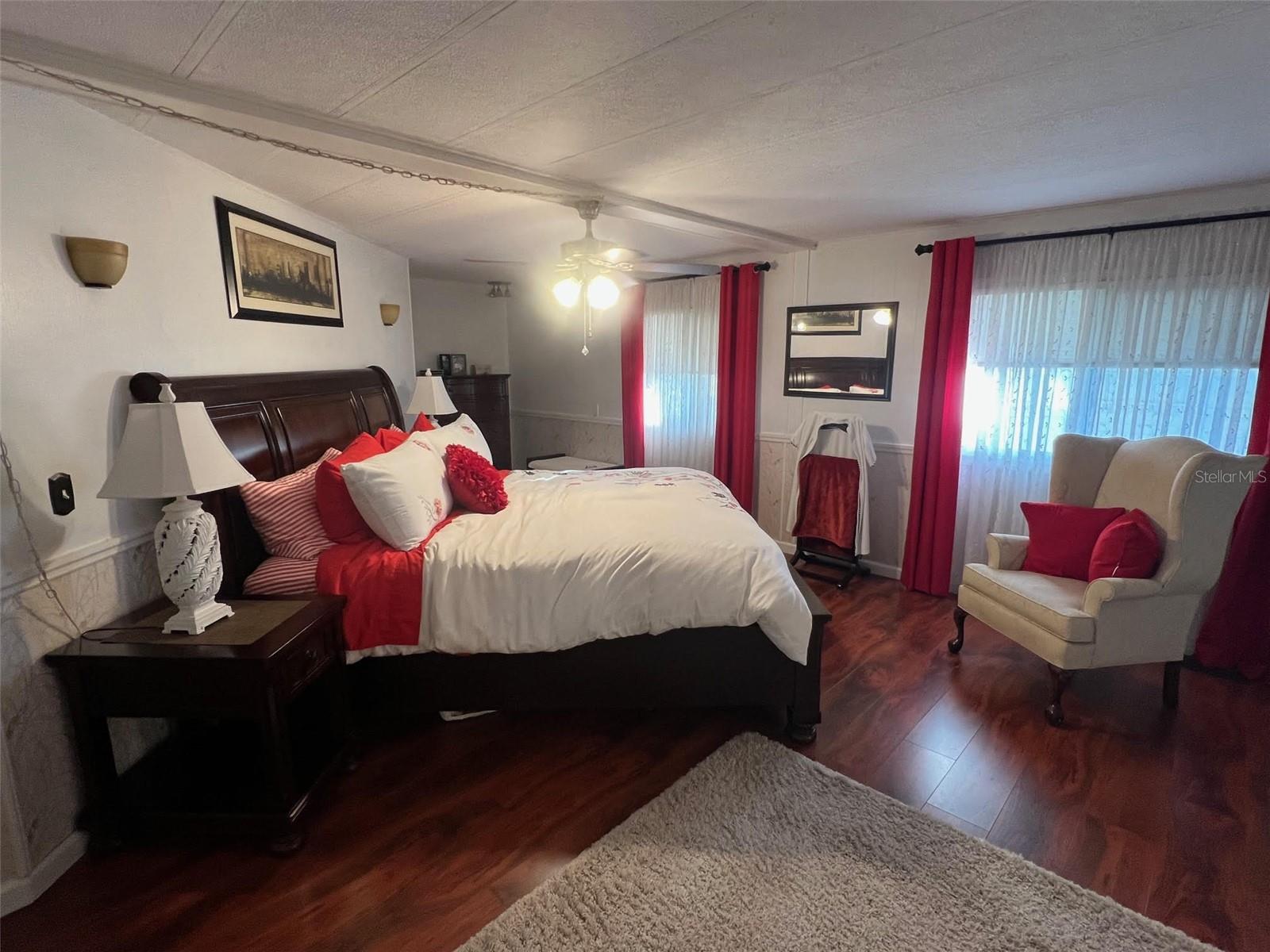 DORAL RO ASSOCIATION INC UNREC - Residential