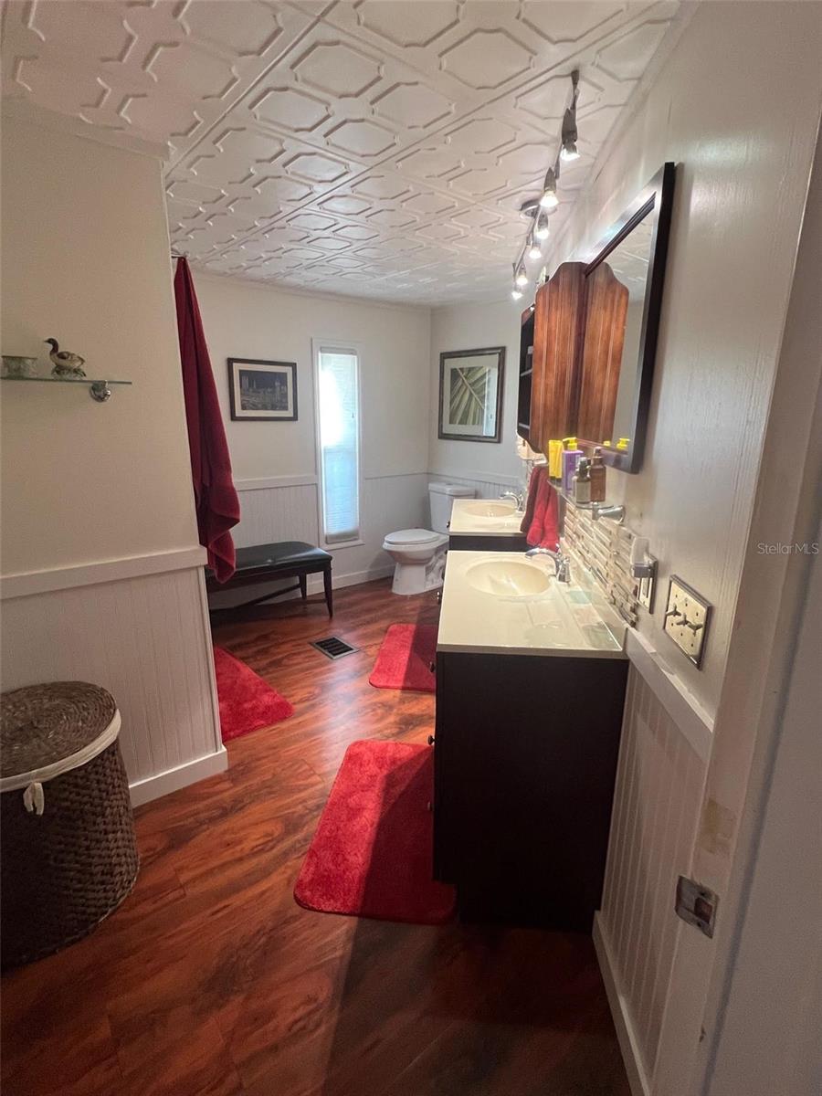 DORAL RO ASSOCIATION INC UNREC - Residential