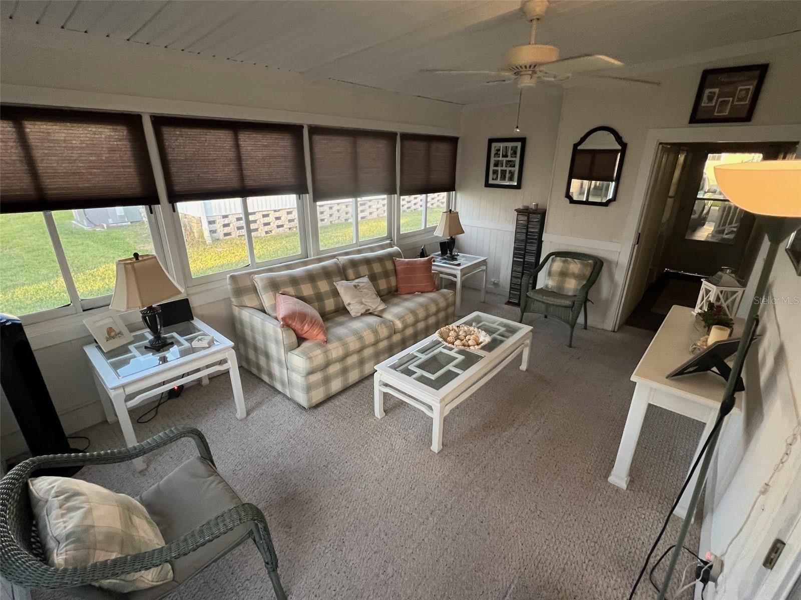 DORAL RO ASSOCIATION INC UNREC - Residential