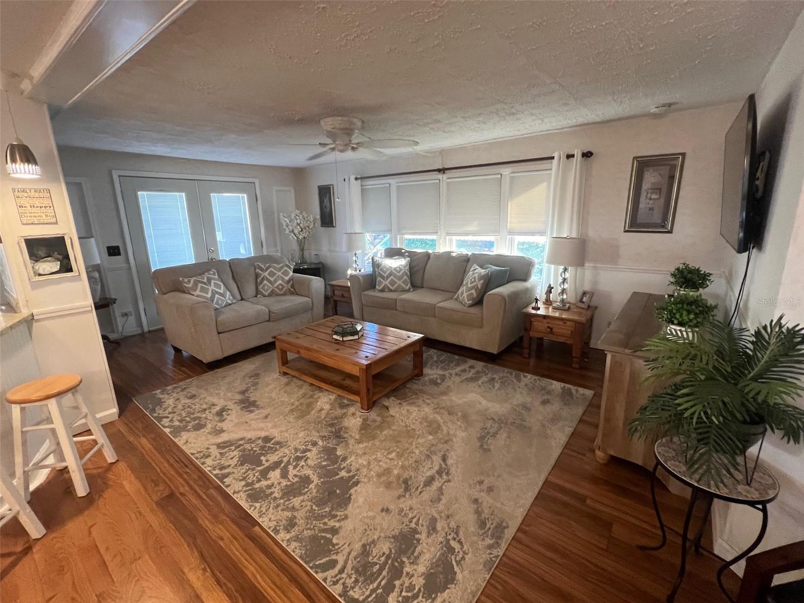 DORAL RO ASSOCIATION INC UNREC - Residential