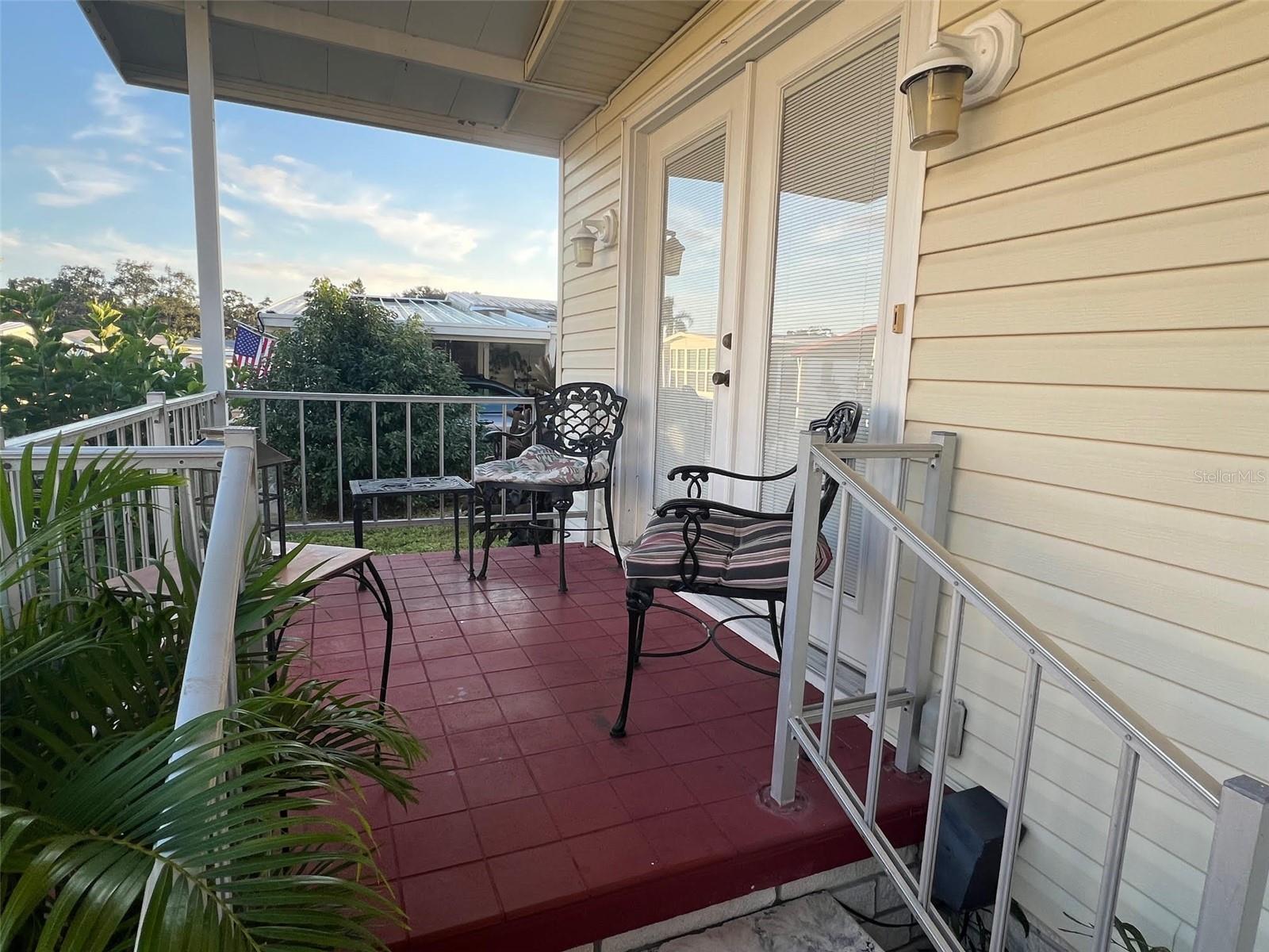 DORAL RO ASSOCIATION INC UNREC - Residential