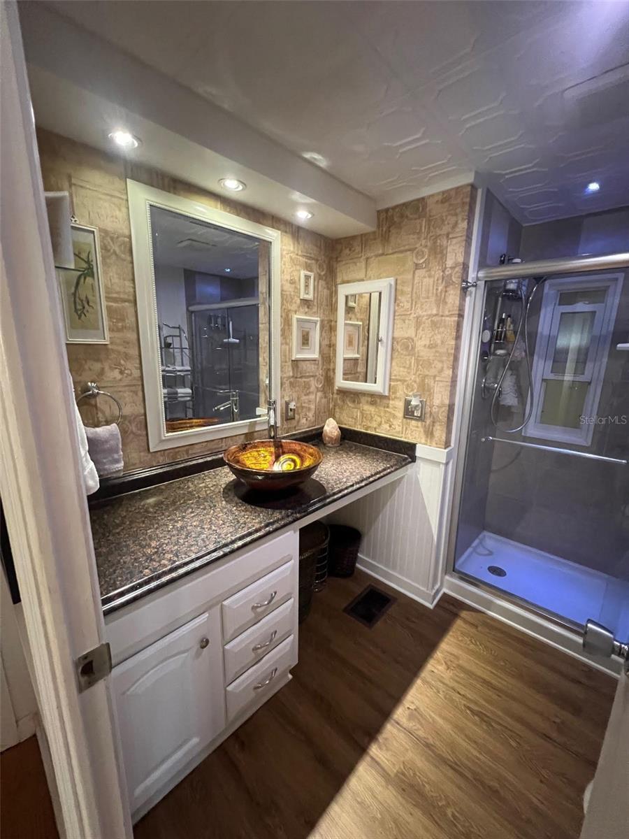 DORAL RO ASSOCIATION INC UNREC - Residential