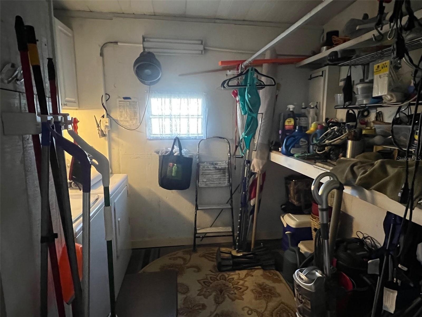 DORAL RO ASSOCIATION INC UNREC - Residential