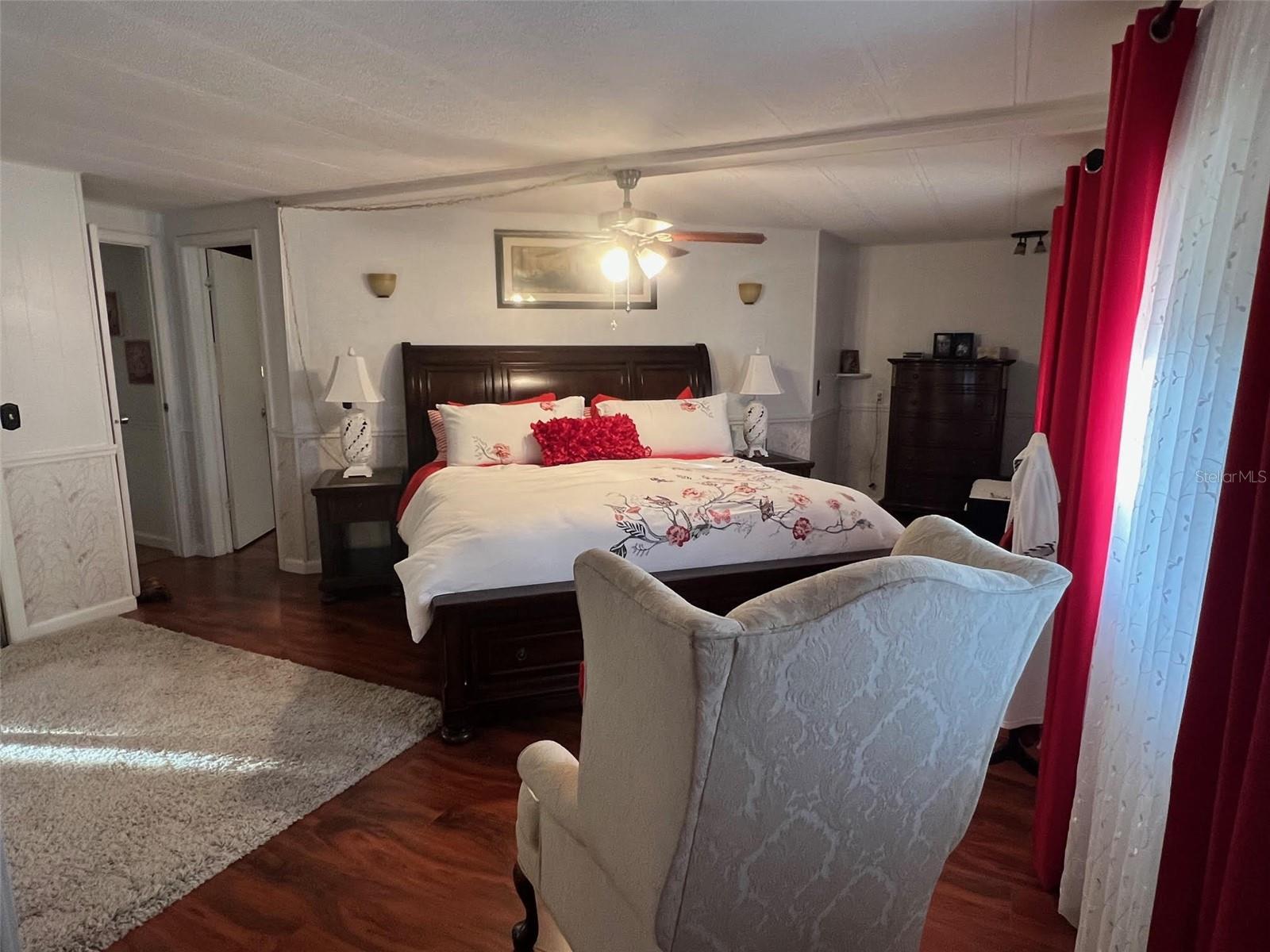 DORAL RO ASSOCIATION INC UNREC - Residential