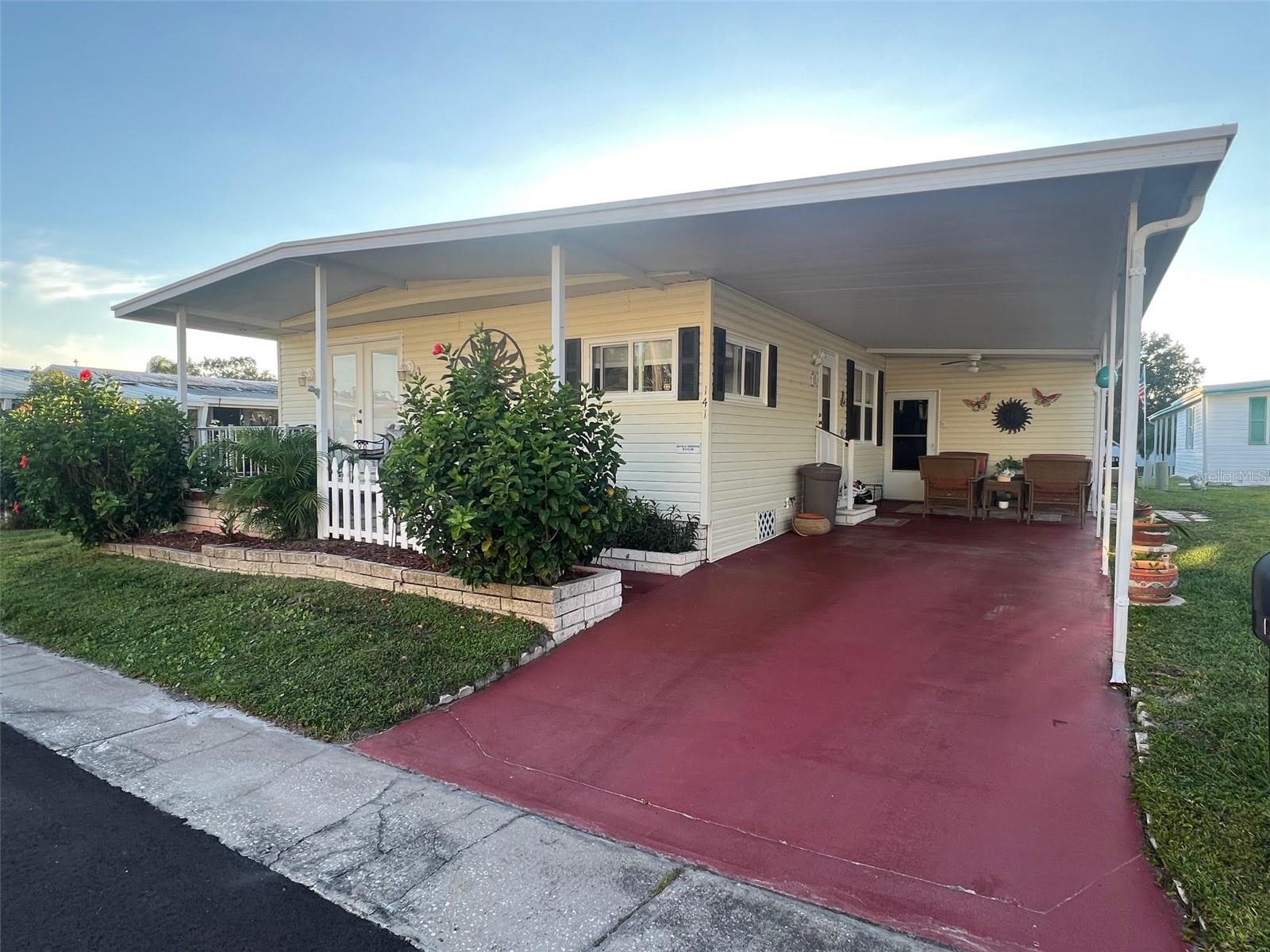 DORAL RO ASSOCIATION INC UNREC - Residential