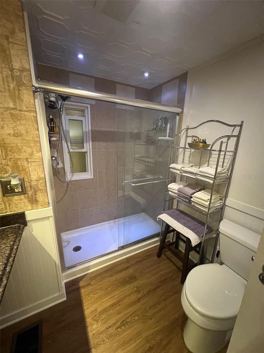 DORAL RO ASSOCIATION INC UNREC - Residential