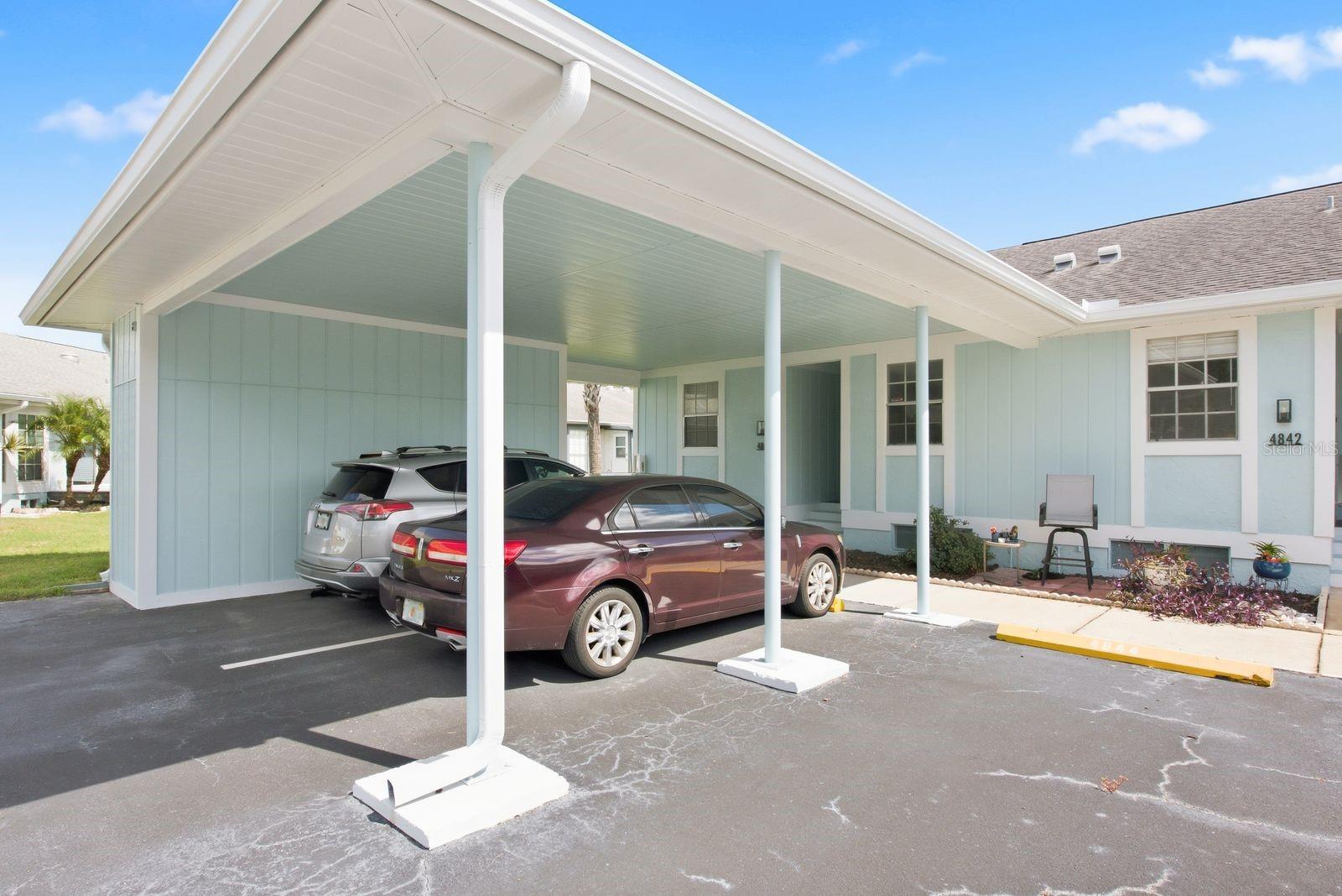 4844 BOOTH BAY DRIVE
