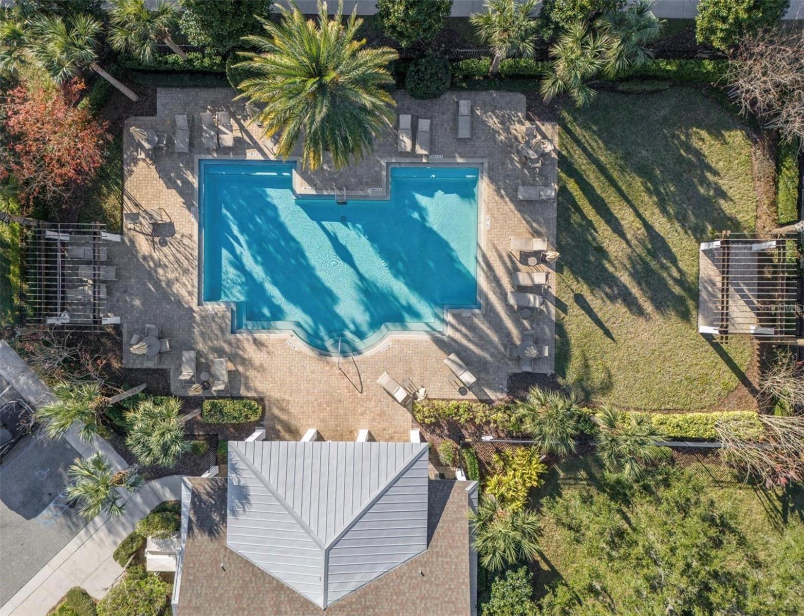 ASHLIN PARK PH 1 - Residential