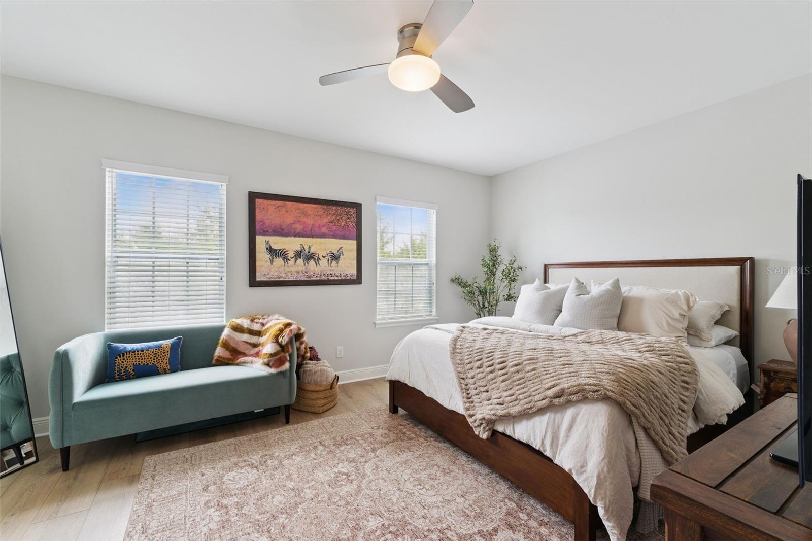 ASHLIN PARK PH 1 - Residential