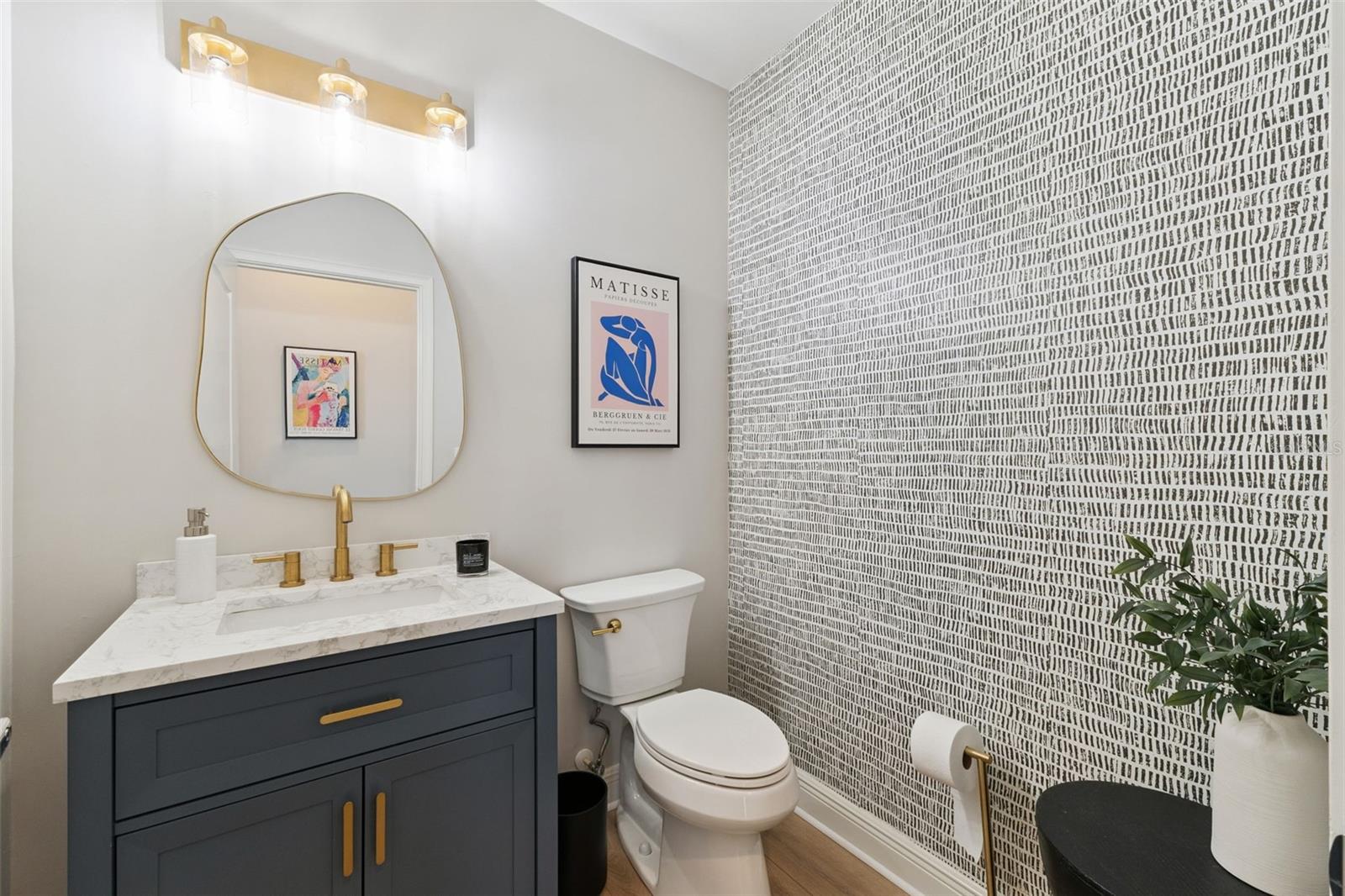 ASHLIN PARK PH 1 - Residential