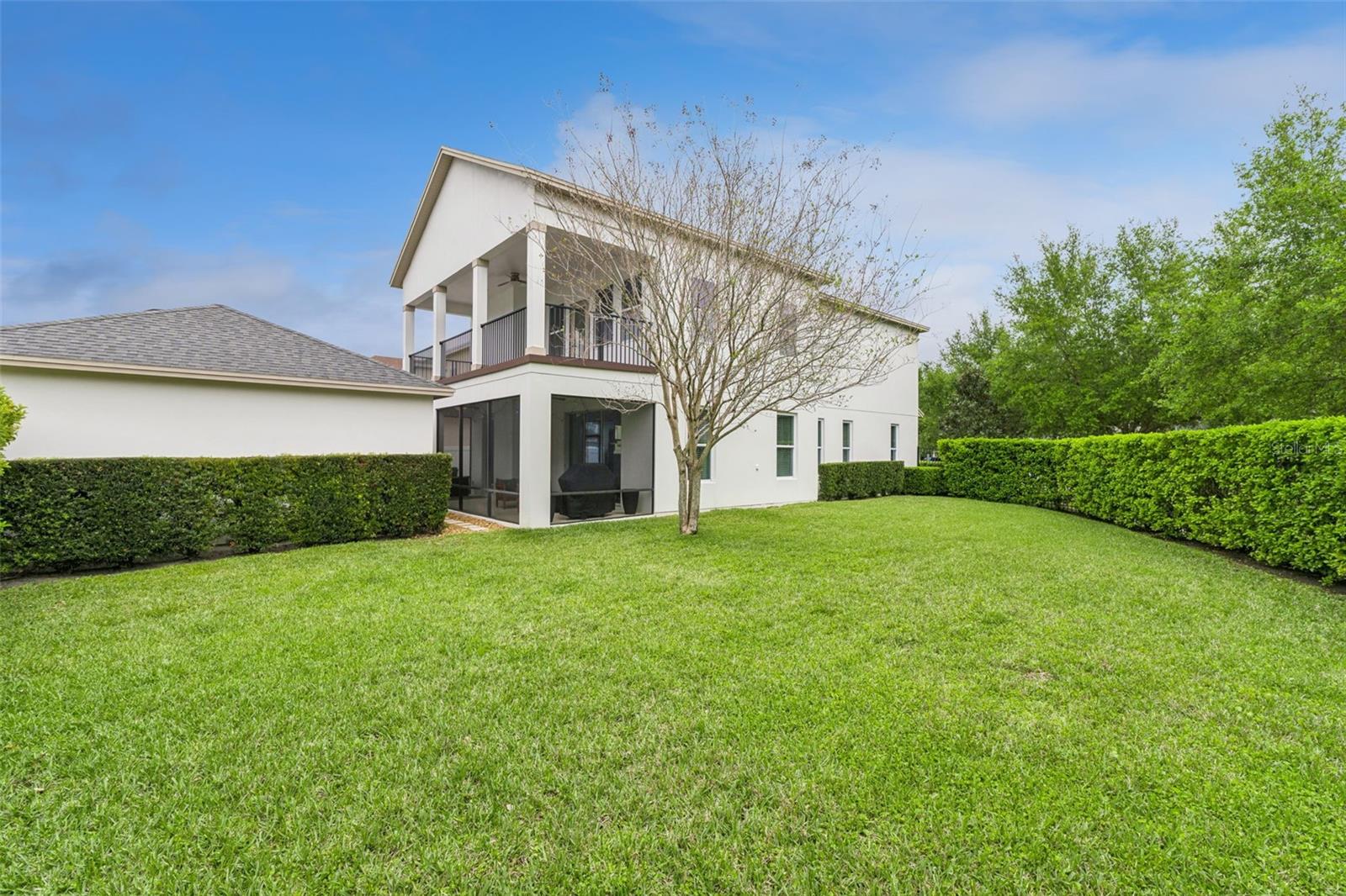 ASHLIN PARK PH 1 - Residential